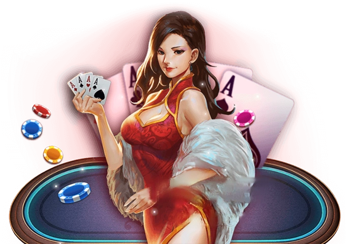 Dancing Baccarat offers fun board games
