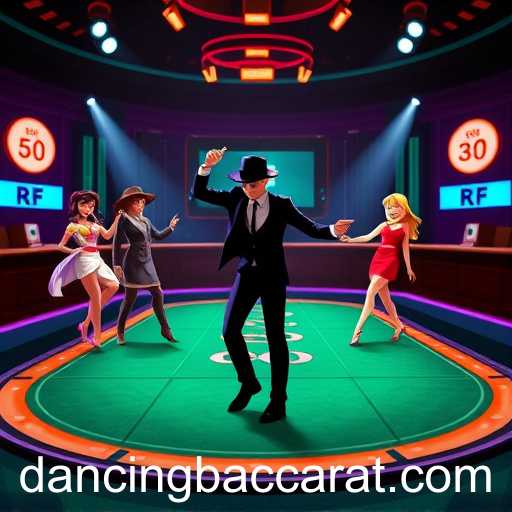 The Rise of Dancing Baccarat: A New Era for Online Gaming