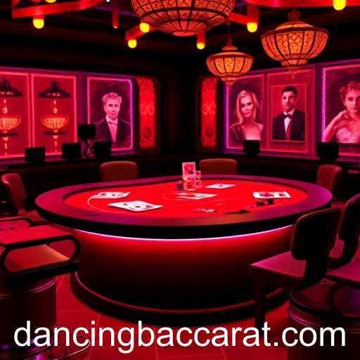 Rising Popularity of Dancing Baccarat in Gaming Circles