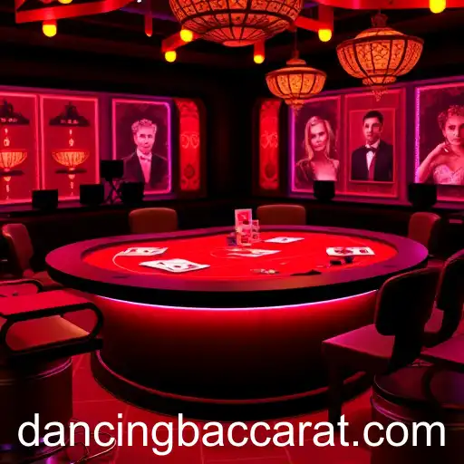Rising Popularity of Dancing Baccarat in Gaming Circles