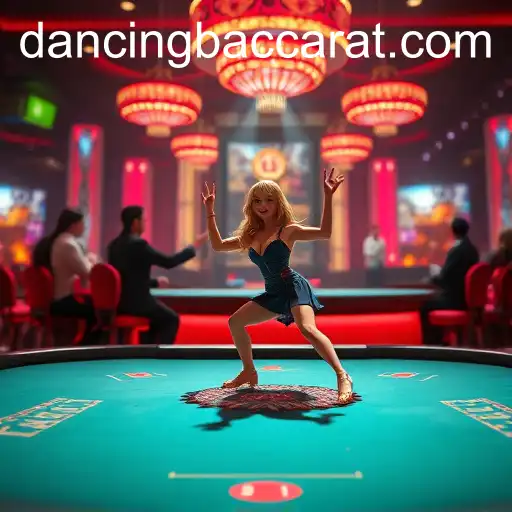 The Rise of Dancing Baccarat in Online Gaming