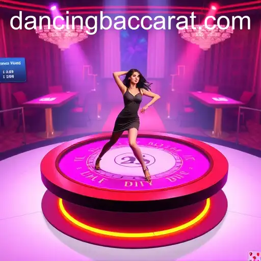 The Rise of Dancing Baccarat in Online Gaming