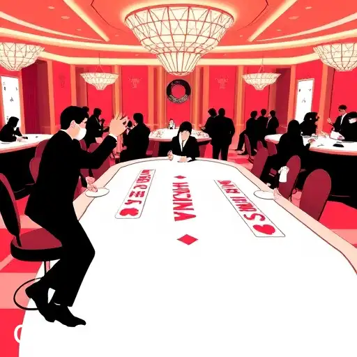 The Rise of Dancing Baccarat