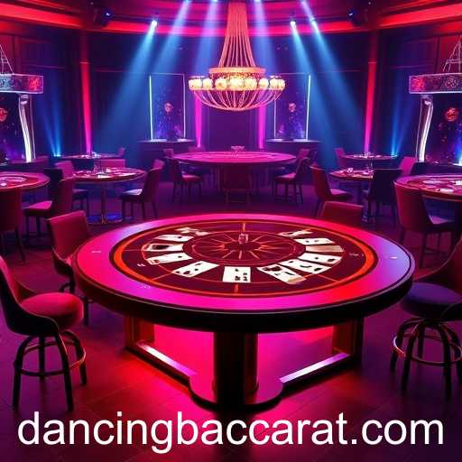 The Rise of Dancing Baccarat in Online Gaming
