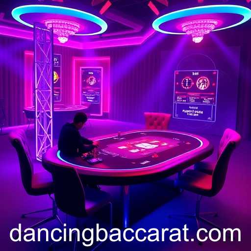 Unveiling the Thrills of Dancing Baccarat in Live Events Gaming