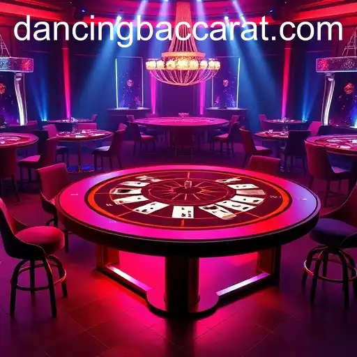 Dancing Baccarat: Revolutionizing the 'Play Now' Gaming Experience