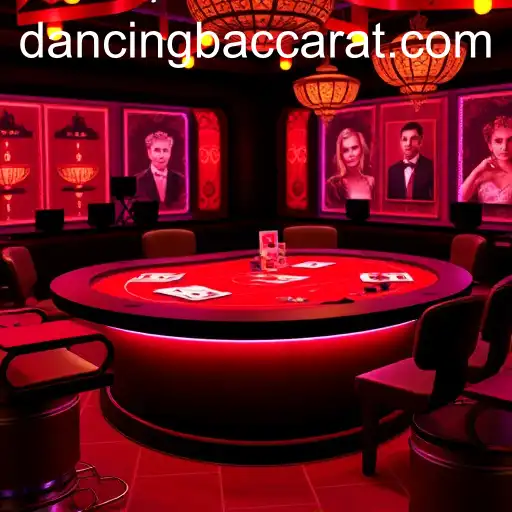Exploring the Enthralling World of 'Dancing Baccarat': A Dynamic Rewards Program Game Category