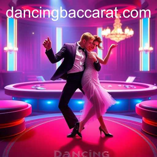 The Rise of Dancing Baccarat: A Modern Gaming Phenomenon