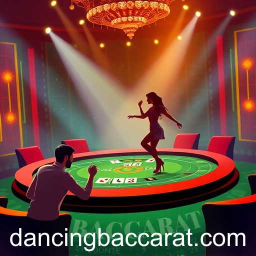 The Rise of Dancing Baccarat in Online Gaming