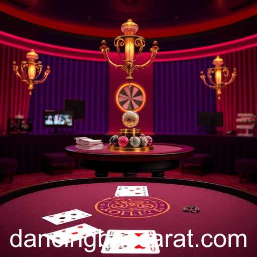Mastering the Art of Dancing Baccarat: A Strategic Endeavor