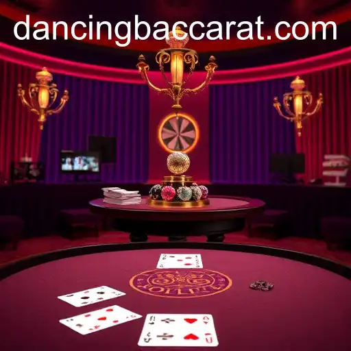 Mastering the Art of Dancing Baccarat: A Strategic Endeavor