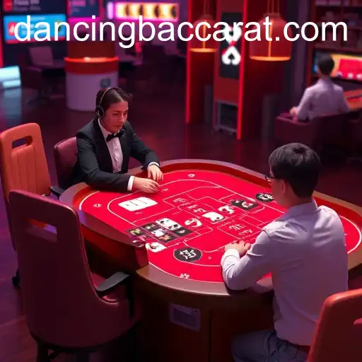 Exploring the Unconventional: 'Customer Support' as a Game and the Allure of 'Dancing Baccarat'
